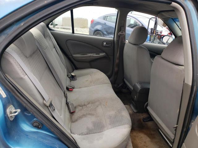 Photo 10 from auction – 2004 NISSAN SENTRA 1.8 with VIN 3N1CB51D44L836959