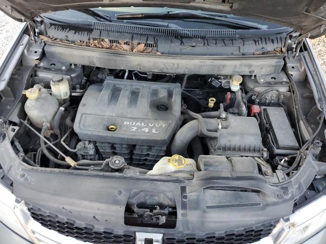 Photo 12 from auction – 2013 DODGE JOURNEY SX with VIN 3C4PDCBB5DT565453