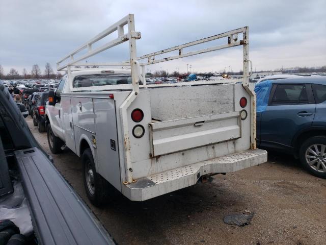 Photo 2 from auction – 2015 FORD F350 SUPER with VIN 1FDRF3F63FEB22359