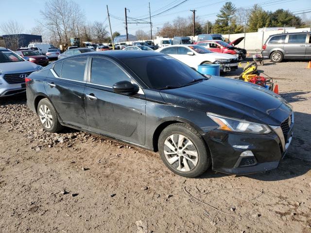 Photo 4 from auction – 2020 NISSAN ALTIMA S with VIN 1N4BL4BV4LC213719