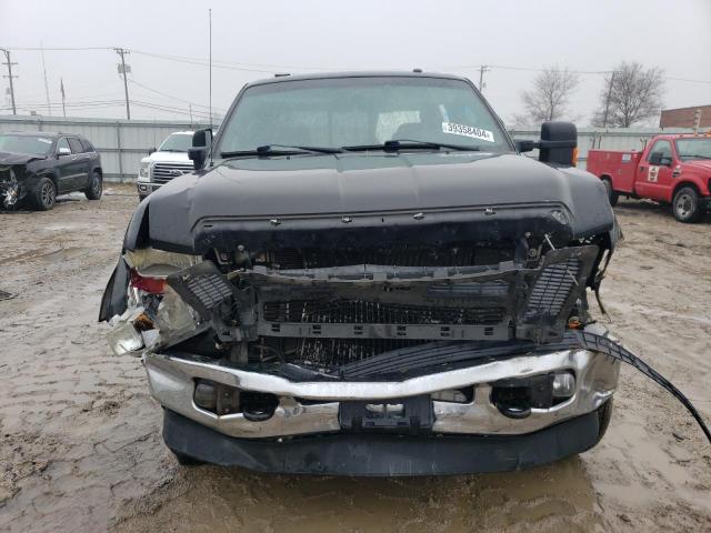 Photo 5 from auction – 2010 FORD F350 SUPER with VIN 1FTWW3BR5AEB11489