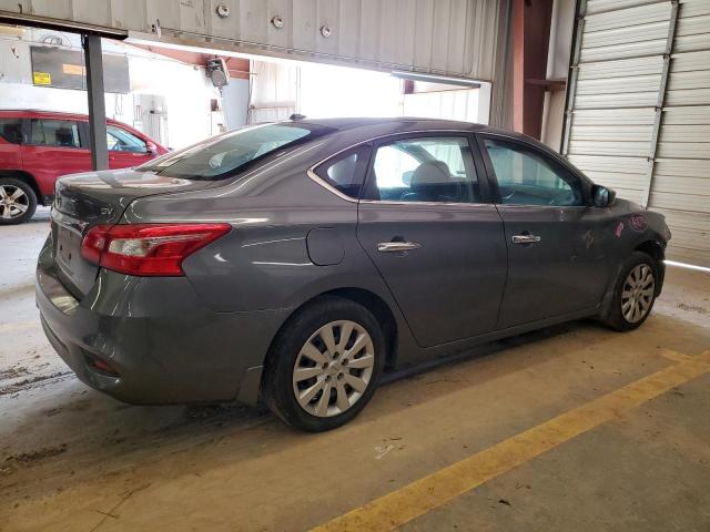 Photo 3 from auction – 2017 NISSAN SENTRA S with VIN 3N1AB7AP5HL662404