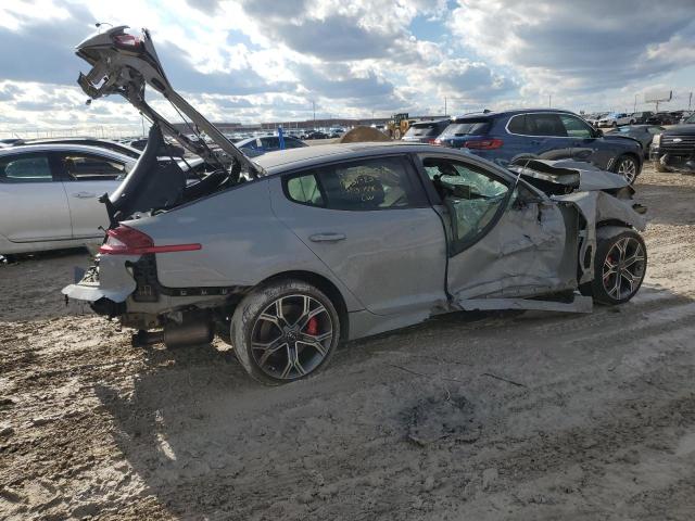 Photo 3 from auction – 2019 KIA STINGER GT with VIN KNAE45LCXK6064069