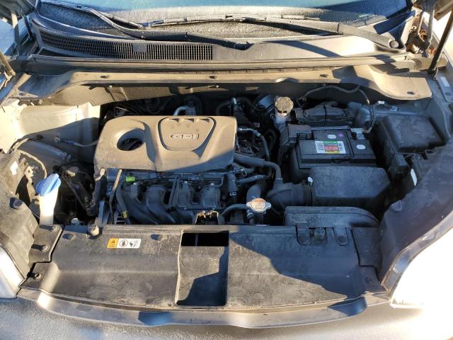 Photo 11 from auction – 2018 KIA SOUL with VIN KNDJN2A23J7622747