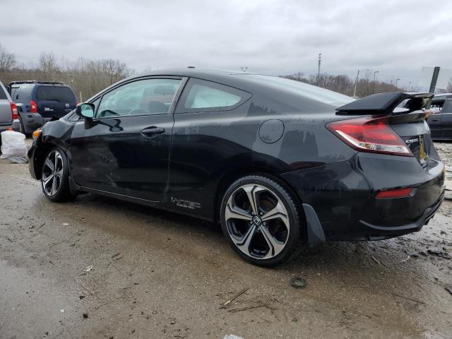 Photo 2 from auction – 2015 HONDA CIVIC SI with VIN 2HGFG4A56FH706239
