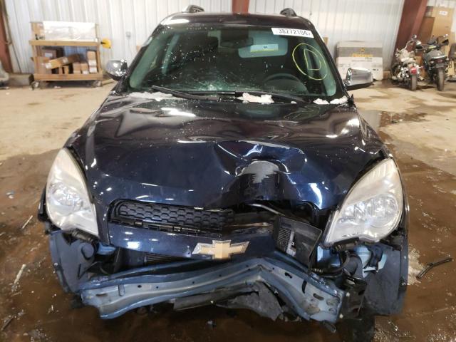 Photo 5 from auction – 2015 CHEVROLET EQUINOX LT with VIN 2GNALBEK6F1130192