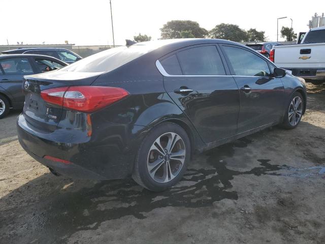 Photo 3 from auction – 2016 KIA FORTE EX with VIN KNAFZ4A84G5463426