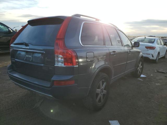 Photo 3 from auction – 2008 VOLVO XC90 3.2 with VIN YV4CN982881421444