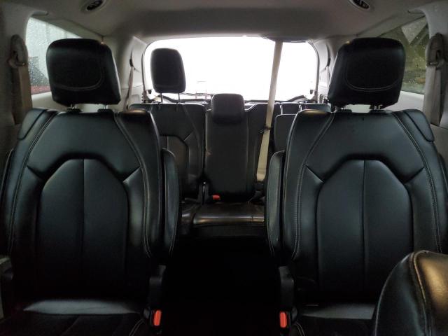 Photo 10 from auction – 2020 CHRYSLER VOYAGER LX with VIN 2C4RC1DG0LR148347