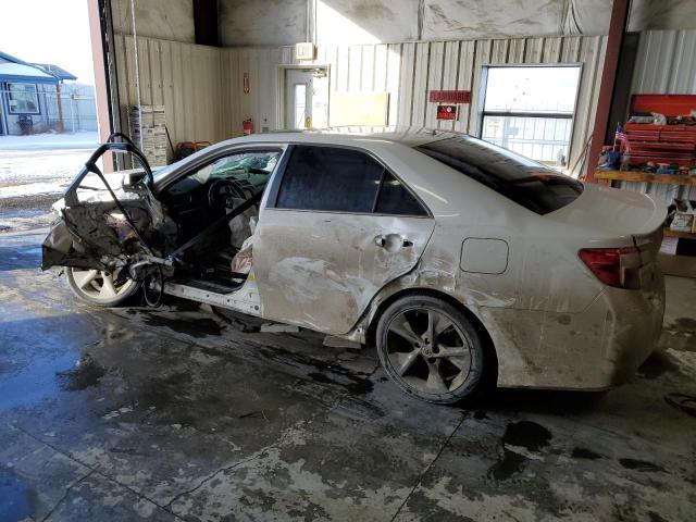 Photo 2 from auction – 2014 TOYOTA CAMRY L with VIN 4T1BF1FK5EU432116