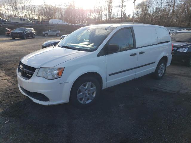 2013 RAM MINIVAN