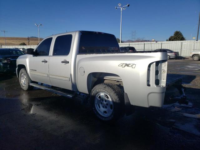 Photo 2 from auction – 2011 CHEVROLET 1500 with VIN 3GCPKSE31BG106852