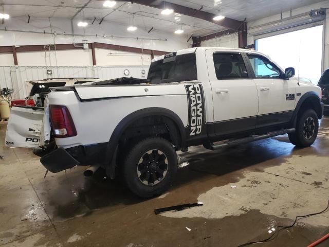 Photo 3 from auction – 2017 RAM 2500 POWER with VIN 3C6TR5EJ4HG733037