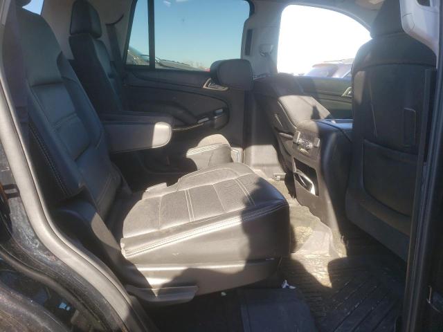 Photo 11 from auction – 2016 GMC YUKON DENA with VIN 1GKS2CKJ8GR481023