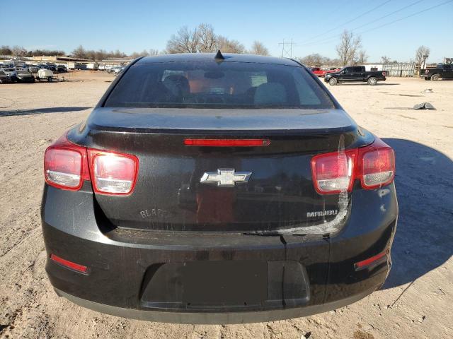 Photo 6 from auction – 2013 CHEVROLET MALIBU LS with VIN 1G11B5SA5DF355694