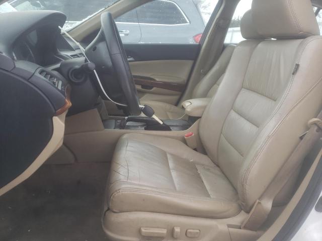 Photo 7 from auction – 2012 HONDA ACCORD EXL with VIN 1HGCP2F84CA094529
