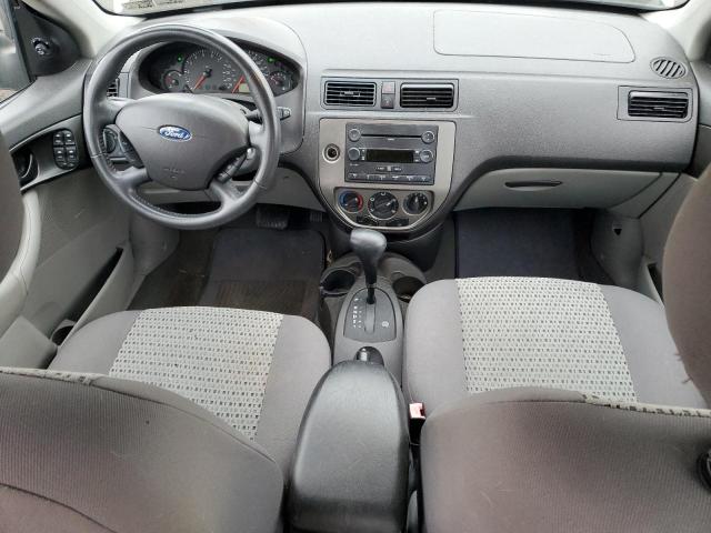 Photo 8 from auction – 2007 FORD FOCUS ZX4 with VIN 1FAFP34N07W307954