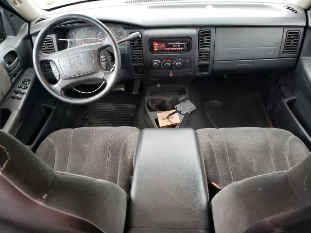 Photo 8 from auction – 2001 DODGE DAKOTA QUA with VIN 1B7GL2AN61S121956