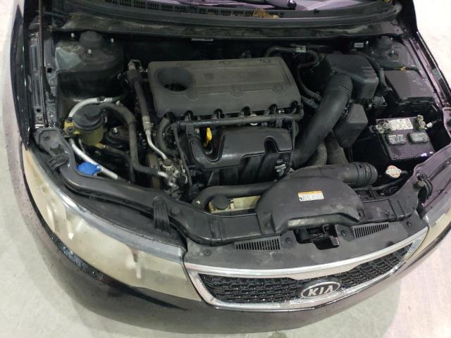 صورة رقم 11 من المزاد - 2012 KIA FORTE LX مع VIN KNAFT4A29C5584704