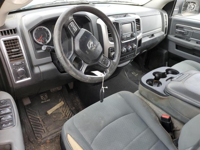 Photo 8 from auction – 2016 RAM 1500 SLT with VIN 1C6RR7GT4GS377474