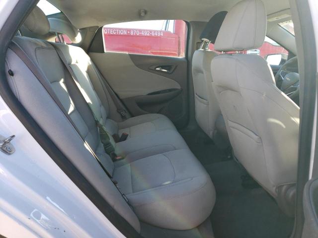 Photo 10 from auction – 2018 CHEVROLET MALIBU LS with VIN 1G1ZB5ST9JF255937