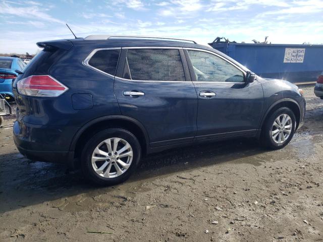 Zdjęcie 3 z aukcji – 2015 NISSAN ROGUE S z VIN KNMAT2MT0FP526107