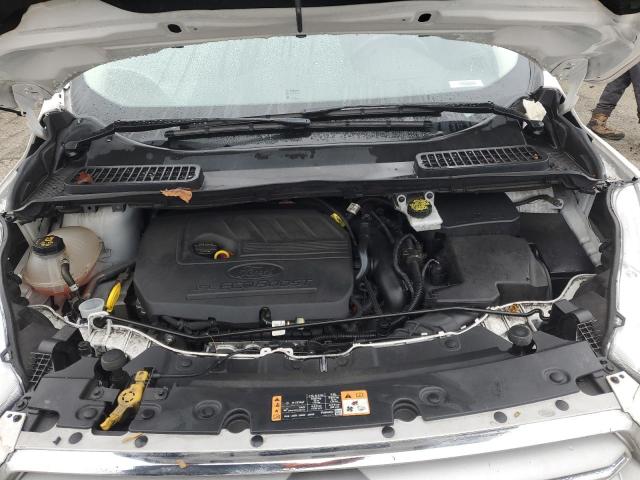 Photo 12 from auction – 2018 FORD ESCAPE SE with VIN 1FMCU0GD4JUC58506