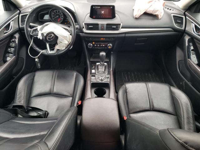 Photo 8 from auction – 2018 MAZDA 3 TOURING with VIN 3MZBN1L34JM251086