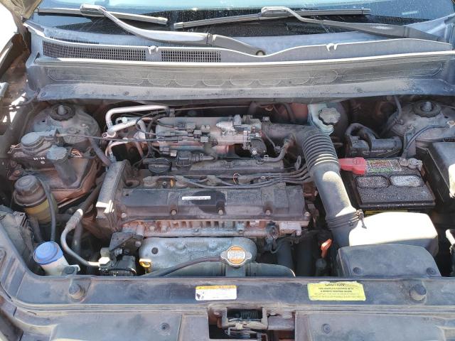 Photo 11 from auction – 2010 KIA SOUL + with VIN KNDJT2A29A7032574