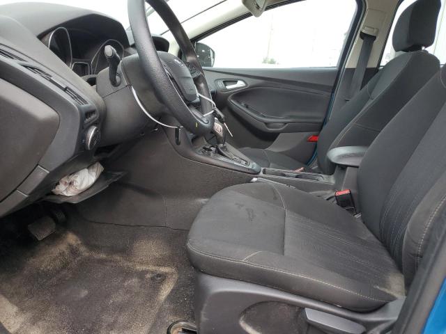 Photo 7 from auction – 2016 FORD FOCUS SE with VIN 1FADP3F23GL381350