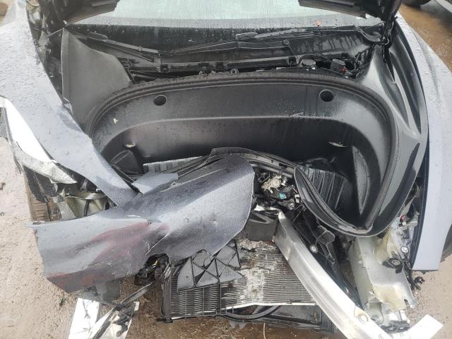 Photo 11 from auction – 2023 TESLA MODEL 3 with VIN 5YJ3E1EA5PF486466