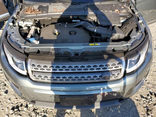 Photo 11 from auction – 2016 LAND ROVER RANGE ROVE with VIN SALVP2BG4GH150818