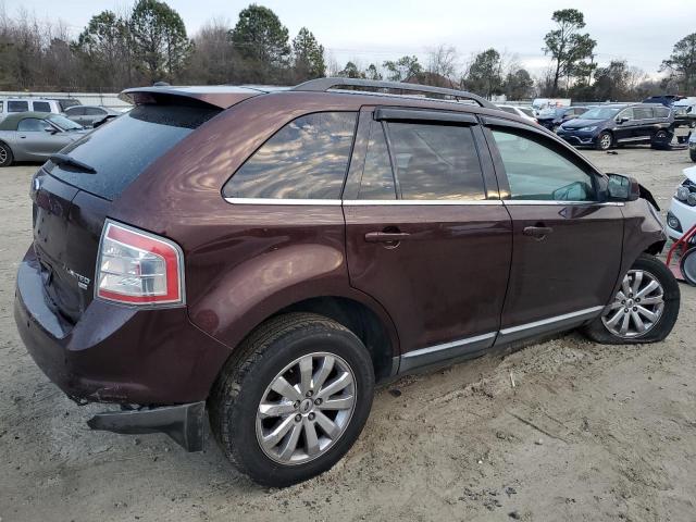 Photo 3 from auction – 2010 FORD EDGE LIMIT with VIN 2FMDK4KC1ABA93889