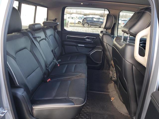 Photo 10 from auction – 2019 RAM 1500 LARAM with VIN 1C6SRFJT5KN654032