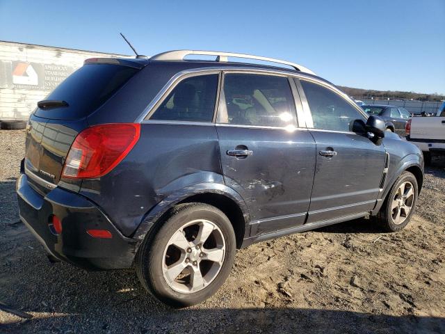 Photo 3 from auction – 2014 CHEVROLET CAPTIVA LT with VIN 3GNAL4EKXES666402