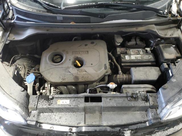 Photo 11 from auction – 2019 KIA SOUL + with VIN KNDJP3A5XK7697988
