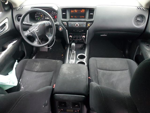 Photo 8 from auction – 2015 NISSAN PATHFINDER with VIN 5N1AR2MM0FC650050