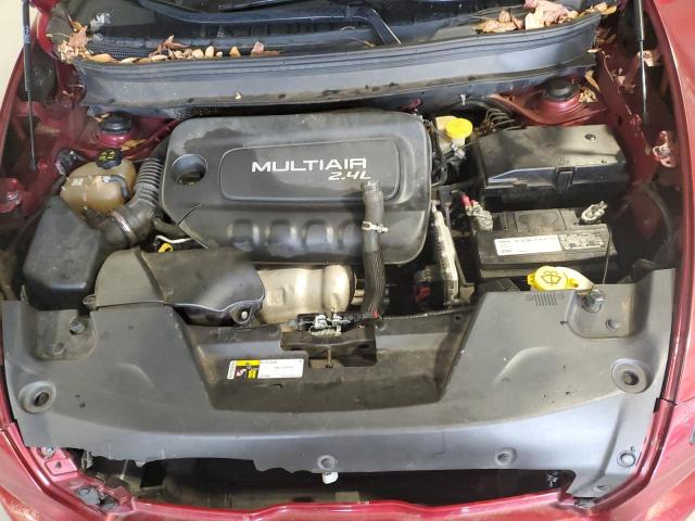 Photo 12 from auction – 2014 JEEP CHEROKEE L with VIN 1C4PJLCB2EW154286