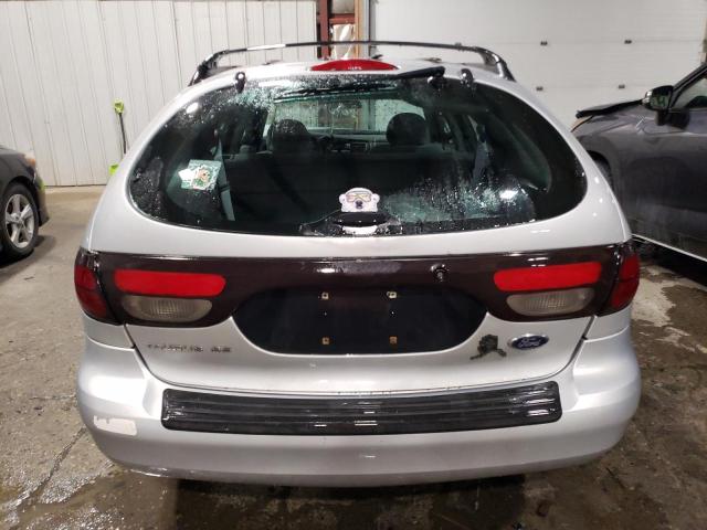 Photo 6 from auction – 2004 FORD TAURUS SE with VIN 1FAFP58U44A121355