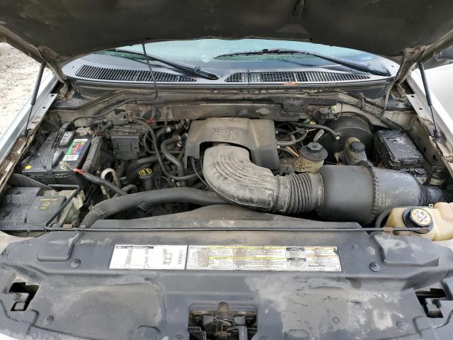 Photo 12 from auction – 2001 FORD EXPEDITION with VIN 1FMRU15L51LB40626