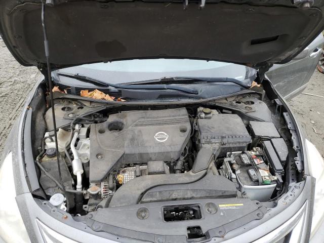 Photo 11 from auction – 2015 NISSAN ALTIMA 2.5 with VIN 1N4AL3AP5FC152717