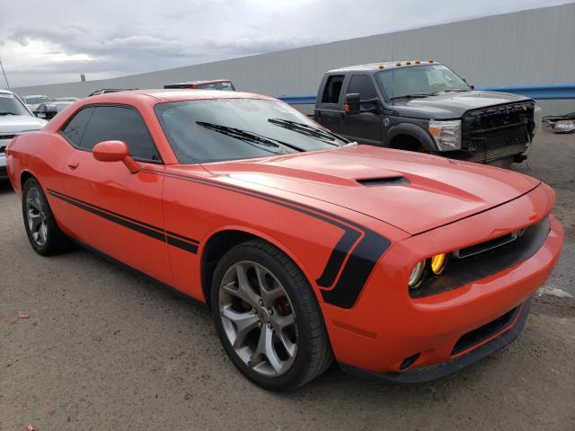 Photo 4 from auction – 2017 DODGE CHALLENGER with VIN 2C3CDZAG6HH550963