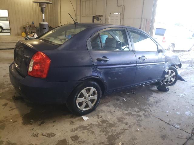 Photo 3 from auction – 2010 HYUNDAI ACCENT GLS with VIN KMHCN4AC7AU491249