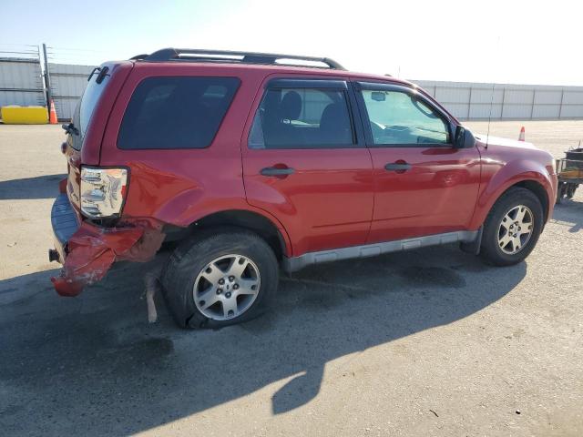 Photo 3 from auction – 2009 FORD ESCAPE XLT with VIN 1FMCU93709KC05359