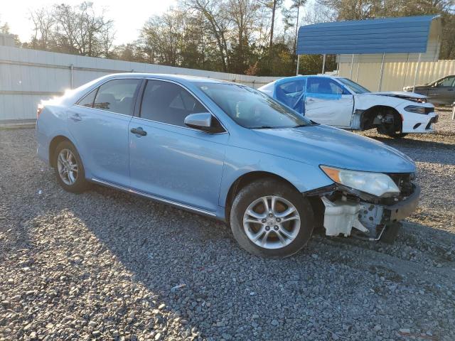 Photo 4 from auction – 2012 TOYOTA CAMRY BASE with VIN 4T1BF1FK6CU526518