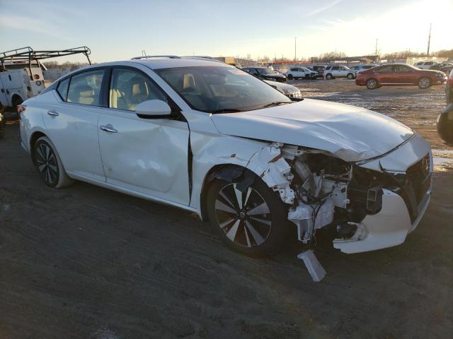 Photo 4 from auction – 2019 NISSAN ALTIMA SV with VIN 1N4BL4DV4KC180930