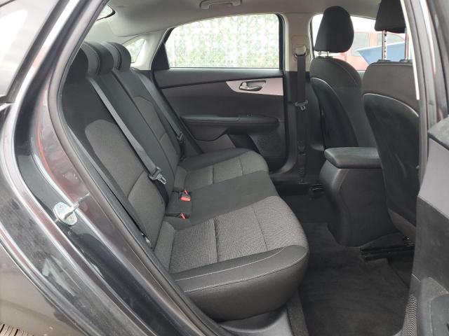 Photo 10 from auction – 2022 KIA FORTE FE with VIN 3KPF24ADXNE450833