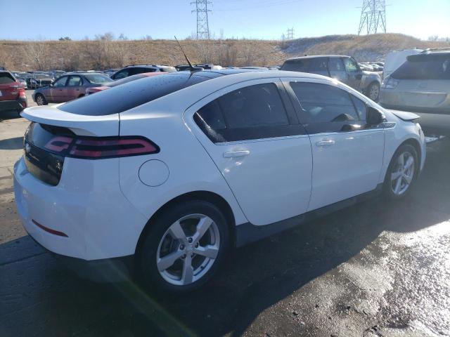 Photo 3 from auction – 2012 CHEVROLET VOLT with VIN 1G1RB6E49CU116979