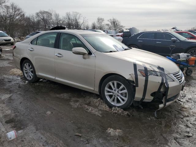 Foto 4 de la subasta – 2011 LEXUS ES 350 con VIN JTHBK1EG6B2465662