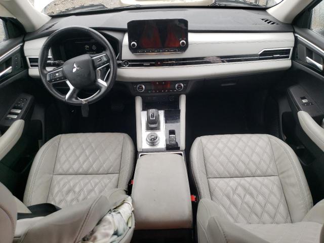 Photo 8 from auction – 2022 MITSUBISHI OUTLANDER with VIN JA4J4VA83NZ036711